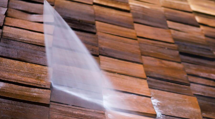 Professional tile roof repair services in New Hudson, MI